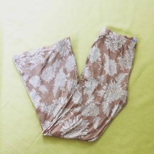 NOVELLA ROYAL FLARED PANTS